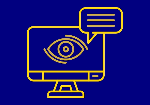 IMV visualisierung Community